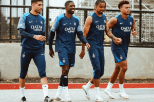 PSG e Inter Miami no Mundial: Como Não Perder Esse Epic Clash!