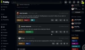 Descubra o Pubky: A Revolução Que Vai Transformar a Internet!