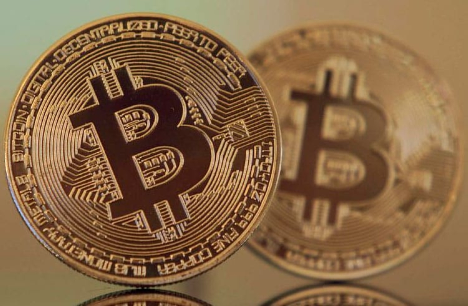 Bitcoin: Preço à Beira de uma Reviravolta Explosiva! 1 republica centro africana faz do bitcoin moeda de curso legal no pais