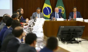 Governo Lula e Congresso Miram Criptomoedas: A Taxação que Pode Revolucionar o Mercado!