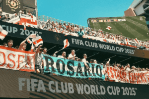Inter de Milão e River Plate se Enfrentam no Mundial: Não Perca!