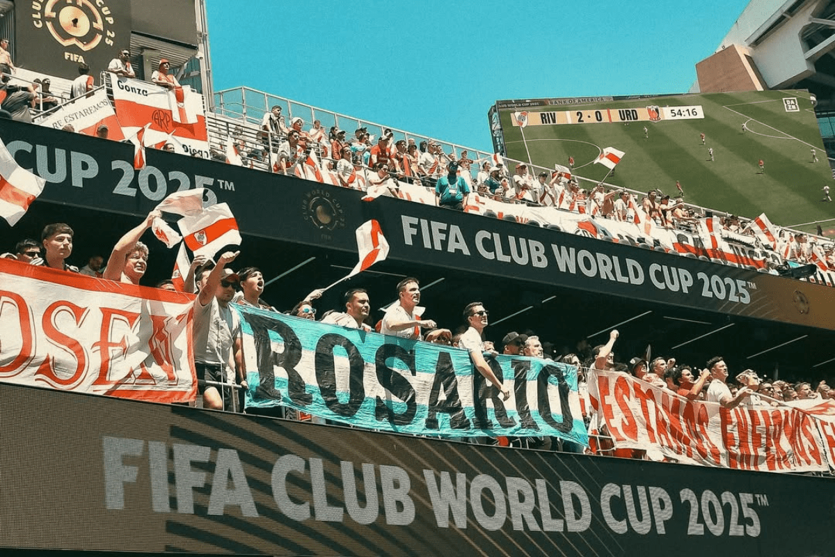 river plate onde assistir
