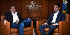 Crise das Monedas: Campos Neto Revela a Oportunidade Explosiva das Criptomoedas!