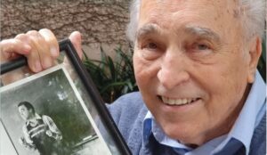 Luto no Jornalismo: Morre Ruy Carlos Ostermann, Lenda dos Esportes aos 90 anos!