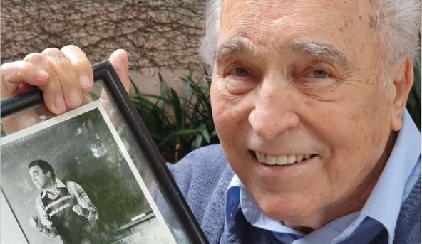 ruy carlos ostermann