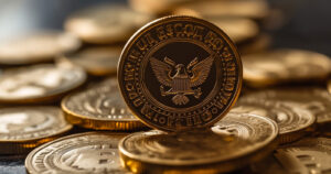 SEC Recruta Gurus em Cripto: O Futuro da Regulamentação Está em Jogo!