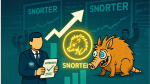 FOMC garante juros estáveis e acende a chama das memecoins!