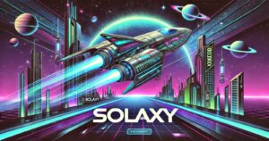 Choque de Bilhões! Solaxy Conquista US$ 52 Milhões na Pré-Venda de 2025!