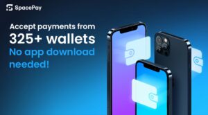 Revolução Financeira: SpacePay Facilita Pagamentos em Criptomoedas!