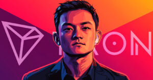Tron de Justin Sun Bombardeia a Nasdaq com Aval da Família Trump!