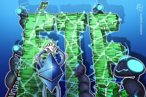 ETFs de Ethereum Completam 1 Ano e Revolucionam Mercado Americano!
