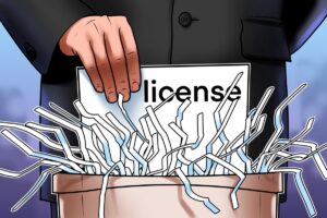 “Urgência no Ar: Grupos Bancários Pedem Adiamento das Candidaturas para Cartas de Bancos Cripto!”