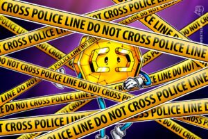 EUA Requisitam R$ 7,1 Milhões em Cripto de Esquema Fraudulento!