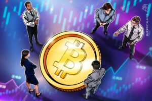 Bitcoin Pode Ficar A Longe dos $200K em 2025, Avisa Especialista em Cripto!
