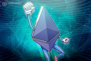 Ethereum em Rumo ao Incrível: Preço Sugere Topo Explosivo de até R$ 8 Mil!