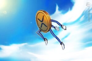 XRP Pode Explodir para $6 em Breve: Sinais Indicam Rally Imminente!