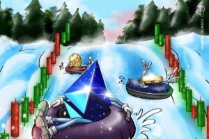 A Fuga do Ethereum Acelera com Queda de 7% em Nível Recorde!