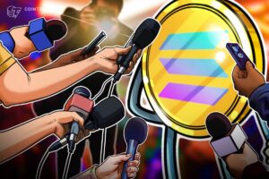 Chefão da Solana Choca: Memecoins e NFTs São Apenas Lixo Digital!