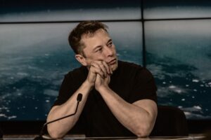 Fundador da TSLA Afirma: “Partido Americano Será Pro Bitcoin, O Dinheiro Tradicional Está Morto!”