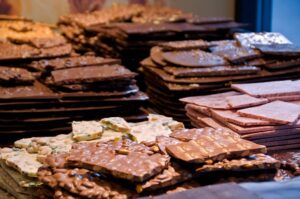 Mercosul e Europa: Chocolate Suíço Sem Impostos!