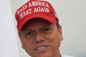 Boné de Trump e o Impacto Devastador na Economia Paulista!
