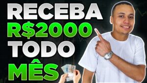 COMO TER UMA RENDA DE R$ 2.000 DE ALUGUEL SEM TER IMOVEL