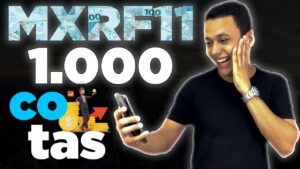 1.000 COTAS DE MXRF11 | QUANTO DE DIVIDENDOS POR 1.000 COTAS?