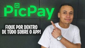 PICPAY: Vale a pena em 2023? Como funciona? SAIBA TUDO!