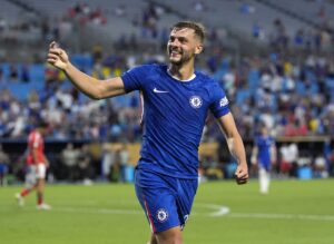 Chelsea: A Cultura Que Transcende o Esporte!