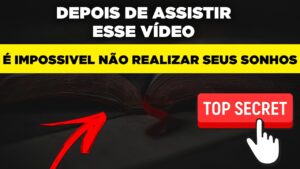 ESSE SEGREDO DE 3000 ANOS A.C. VAI MUDAR SUA VIDA DA ÁGUA PRO VINHO…