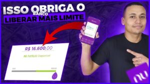 💳 6 DICAS INFALÍVEIS de como AUMENTAR o limite do CARTÃO NUBANK