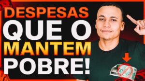 12 DICAS para reduzir DESPESAS *QUE PODEM DESTRUIR SUA VIDA FINANCEIRA*