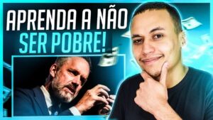 ESSE SIMPLES CONSELHO VAI TE DEIXAR RICO! (Jordan B. Peterson)