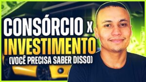 Consórcio… Isso ninguém te conta! (VOCÊ PRECISA SABER DISSO!)