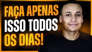 O PODEROSO SEGREDO QUE FARÁ TODOS OS SEUS SONHOS SE REALIZAREM!