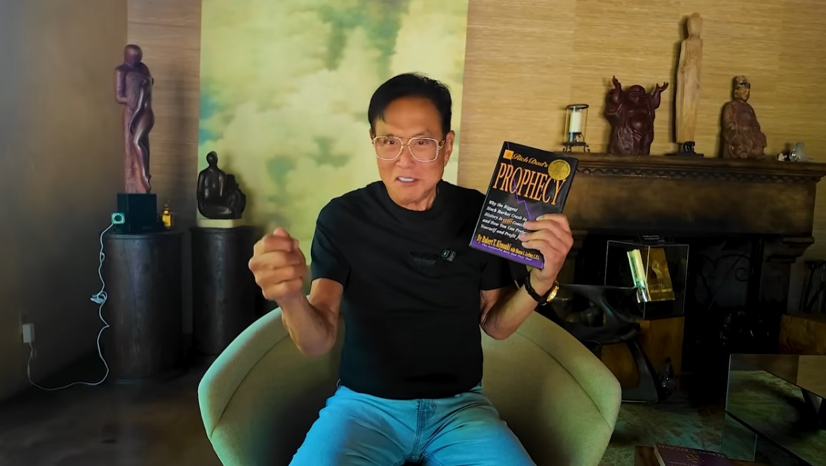 1753621666 Robert Kiyosaki