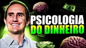 13 Lições Sobre o DINHEIRO | A Psicologia do Dinheiro | Morgan Housel