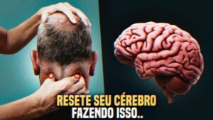 Faça isso Para Riqueza e Prosperidade Interna | RESETE SEU CÉREBRO FAZENDO ISSO…