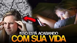 Esse Hábito Está Programando Sua Mente Para o Fracasso Todos os Dias