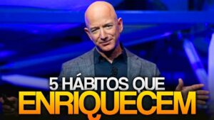 VEJA ESSES 5 HÁBITOS ENRIQUECEDORES (Segundo a Bíblia)