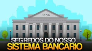 Os bancos não querem que você DESCUBRA isso! | A criatura da Ilha Jekyll | G. Edward Griffin