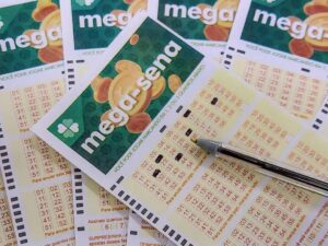Mega-Sena sem ganhador: Prêmio atinge impressionantes R$ 51 milhões!