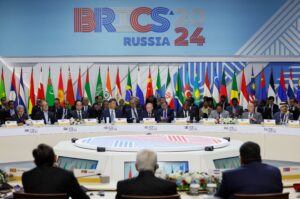 BRICS: Aliança Surpreendente ou Jogo de Poder? Descubra!