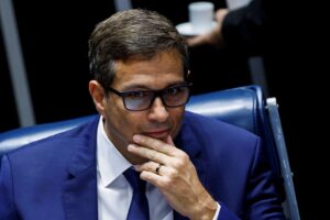 Desmascarando Conflitos: Campos Neto Ataca Discurso Divisivo e Responde Haddad sobre Taxas!