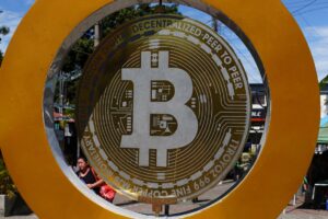 Bitcoin em Alta: Acelerado pela Possível Legislação Americana!