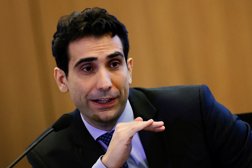 2025 02 06T175704Z 1 LYNXMPEL150T0 RTROPTP 4 BRAZIL ECONOMY