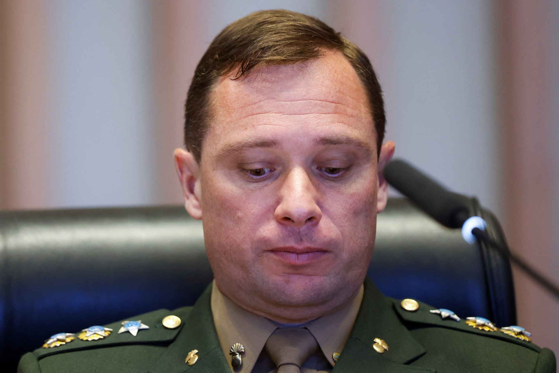 Garoto revela: Cid mente e só se lembra do que serve a ele! 1 2025 02 20T002424Z 1 LYNXNPEL1J00J RTROPTP 4 BRAZIL POLITICS