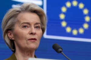 Líder Europeu na Escócia: Negociações Explosivas com Trump!