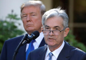 Ameaça Silenciosa: Demissão do Presidente do Federal Reserve em Jogo!