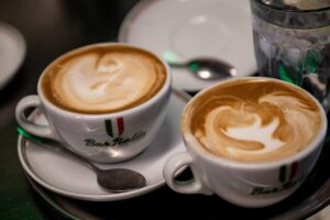 Sem o Café Brasileiro: EUA Enfrentam Tempestade na Tarifa!